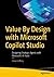 Value by Design with Microsoft Copilot Studio: Designing Strategic Agents with Microsoft's AI Tools