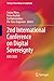 2nd International Conference on Digital Sovereignty: ICDS 2025 (Springer Proceedings in Complexity)