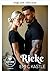 Rieke (Levedev Saga Book 4)