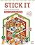 Stick it - Tiny Bookshops