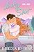 Lucky Shot: Nick & Ruby (Moonshot Hockey) (German Edition)
