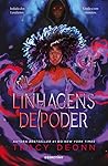 Linhagens de Poder by Tracy Deonn