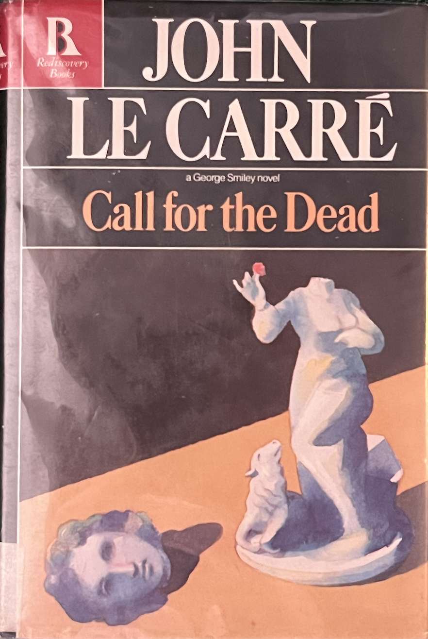 Call for the Dead