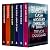 The Bridgette Cash Mystery Thriller Series Complete Box Set: All 6 Books