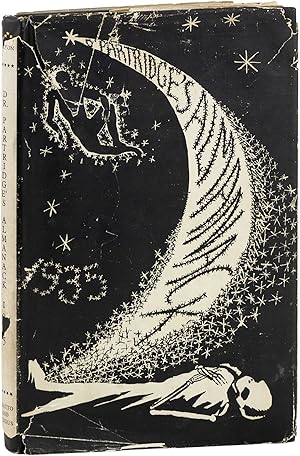 Doctor Partridge's Almanack for 1935;: With an account of his resurrection from the grave after lying dead in it for 2 centuries (Hardcover)