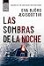 Las sombras de la noche (Islandia prohibida nº 3) (Spanish Edition)