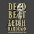 Dead Beat: Ninth House, Book 3