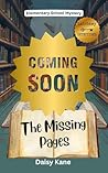 The Missing Pages The Missing Pages
