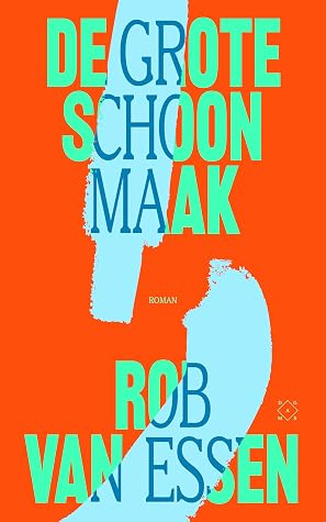 De grote schoonmaak