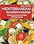 MEDITERRANEAN DIET COOKBOOK...