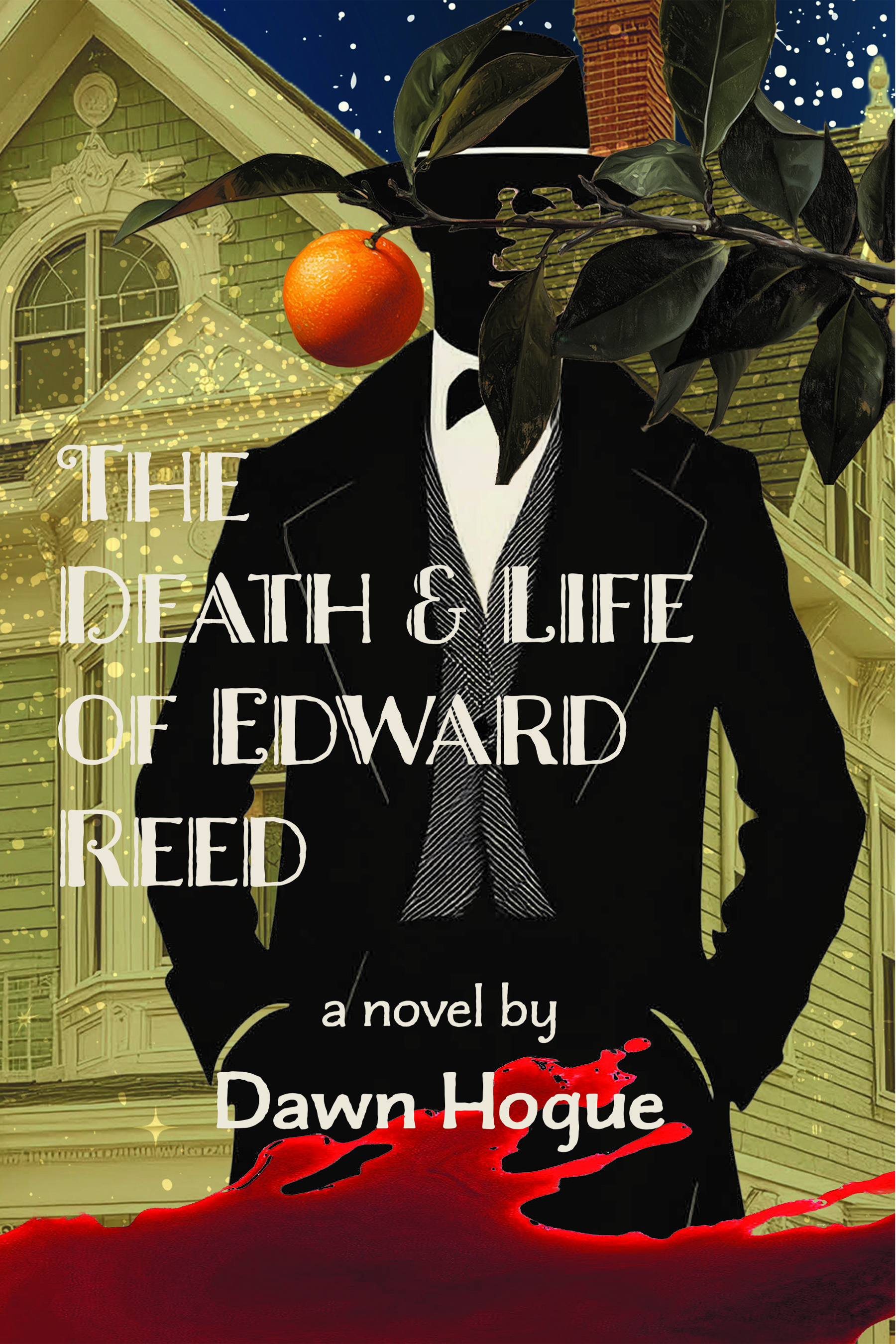 The Death and Life of Edward Reed