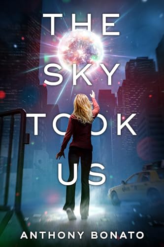 The Sky Took Us (Kindle Edition)