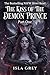 Kiss of The Demon Prince: a...