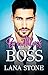 Breathless for my Boss (Los...