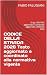 CODICE DELLA STRADA 2026 Te...