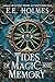 Tides of Magic and Memory (The Vesper Coven Book 4)