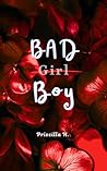 Bad Boy: (White D...