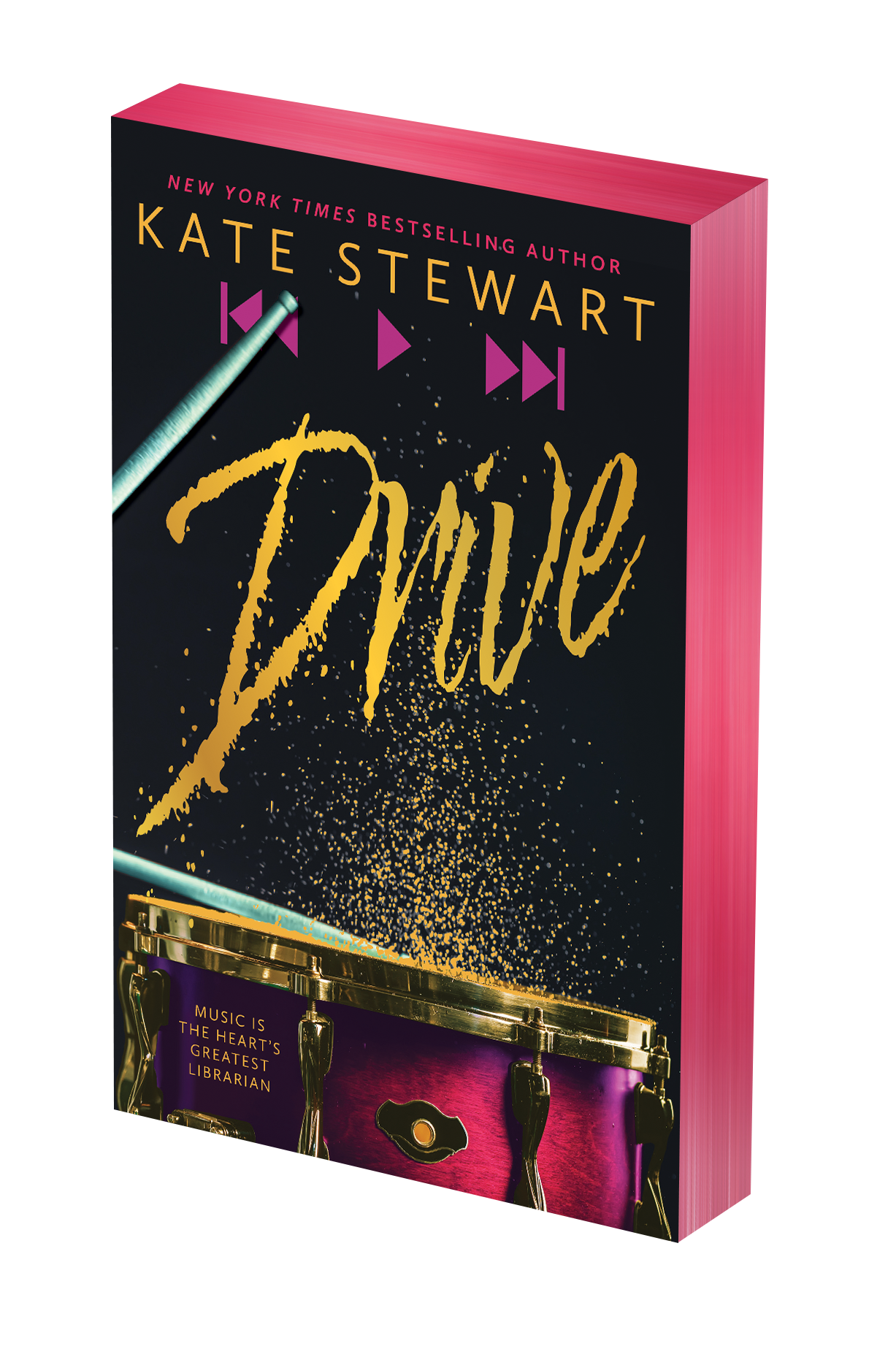 Drive: Deluxe Limited Edition (Bittersweet Symphony Duet)