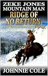 Zeke Jones: Mount...
