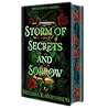 Storm of Secrets ...