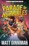A Parade of Horri...