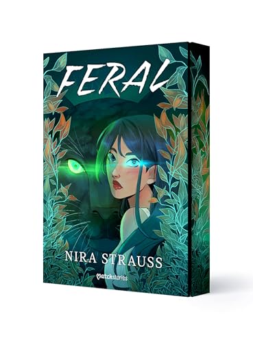 Feral (Paperback)