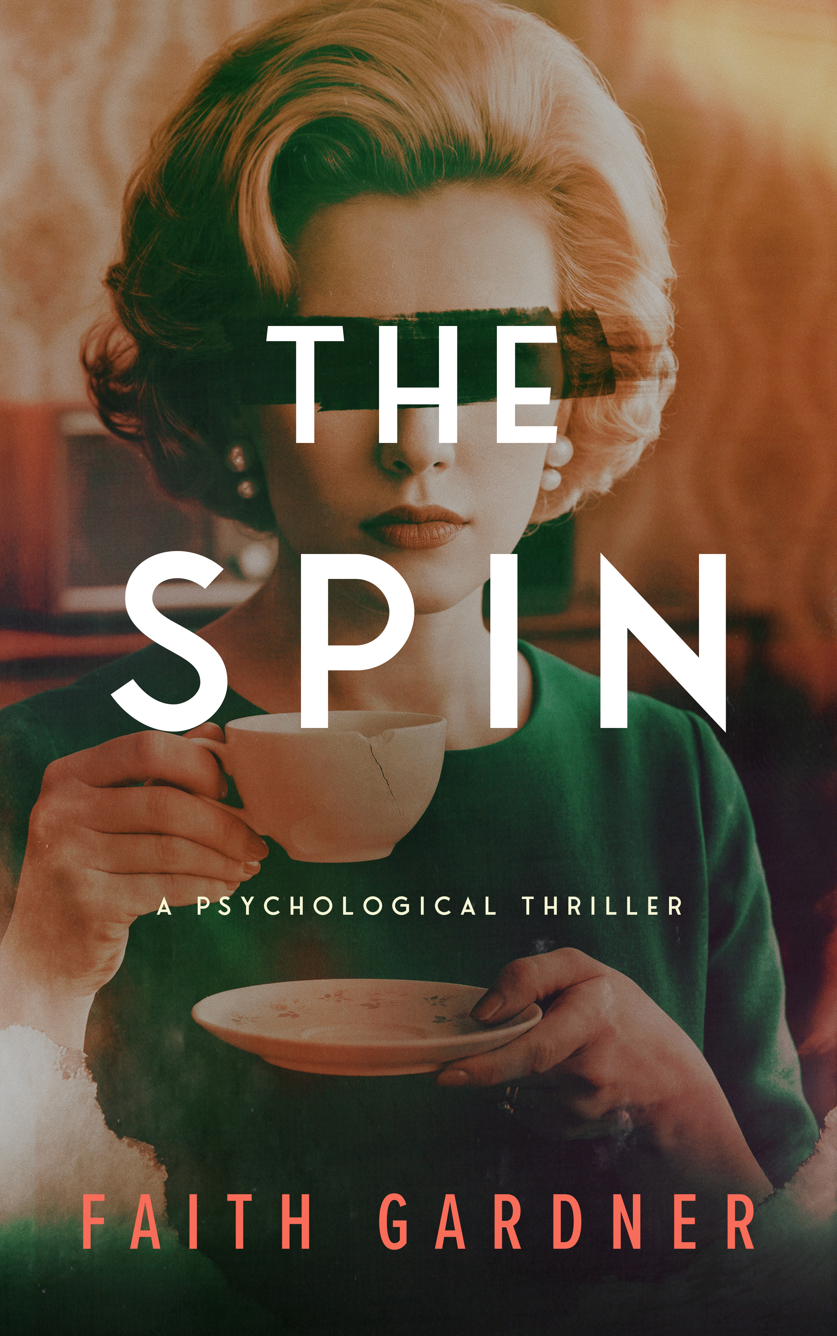 The Spin (ebook)