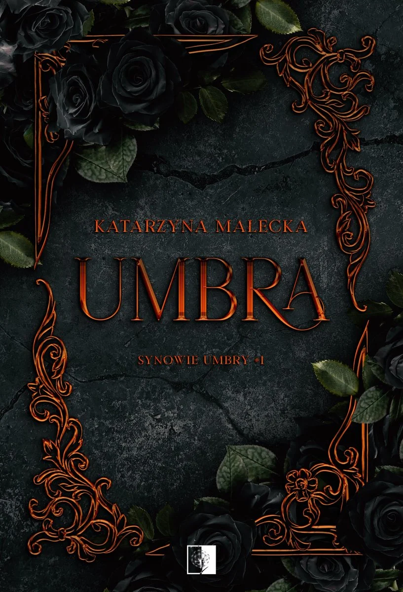 Umbra (Synowie Umbry, #1)