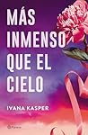 Más inmenso que e...