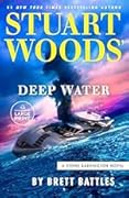 Stuart Woods' Deep Water