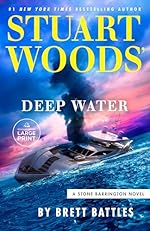 Stuart Woods' Deep Water (Stone Barrington #67)