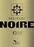 Mulhouse Noire