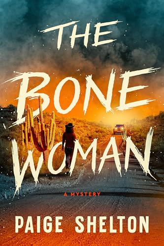 The Bone Woman: A Mystery (Paperback)