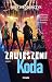 Koda (Zawieszeni, #7)