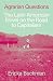 Agrarian Questions by Ericka Beckman