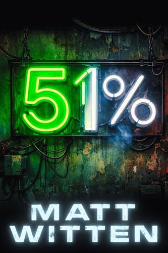 51% (Kindle Edition)