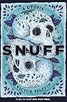 S.N.U.F.F. by Victor Pelevin S.N.U.F.F. by Victor Pelevin