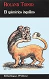 El quimérico inquilino by Roland Topor