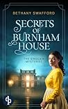 Secrets of Burnha...