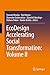 EcoDesign Accelerating Social Transformation: Volume II