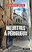 Meurtres à Périgueux (French Edition)