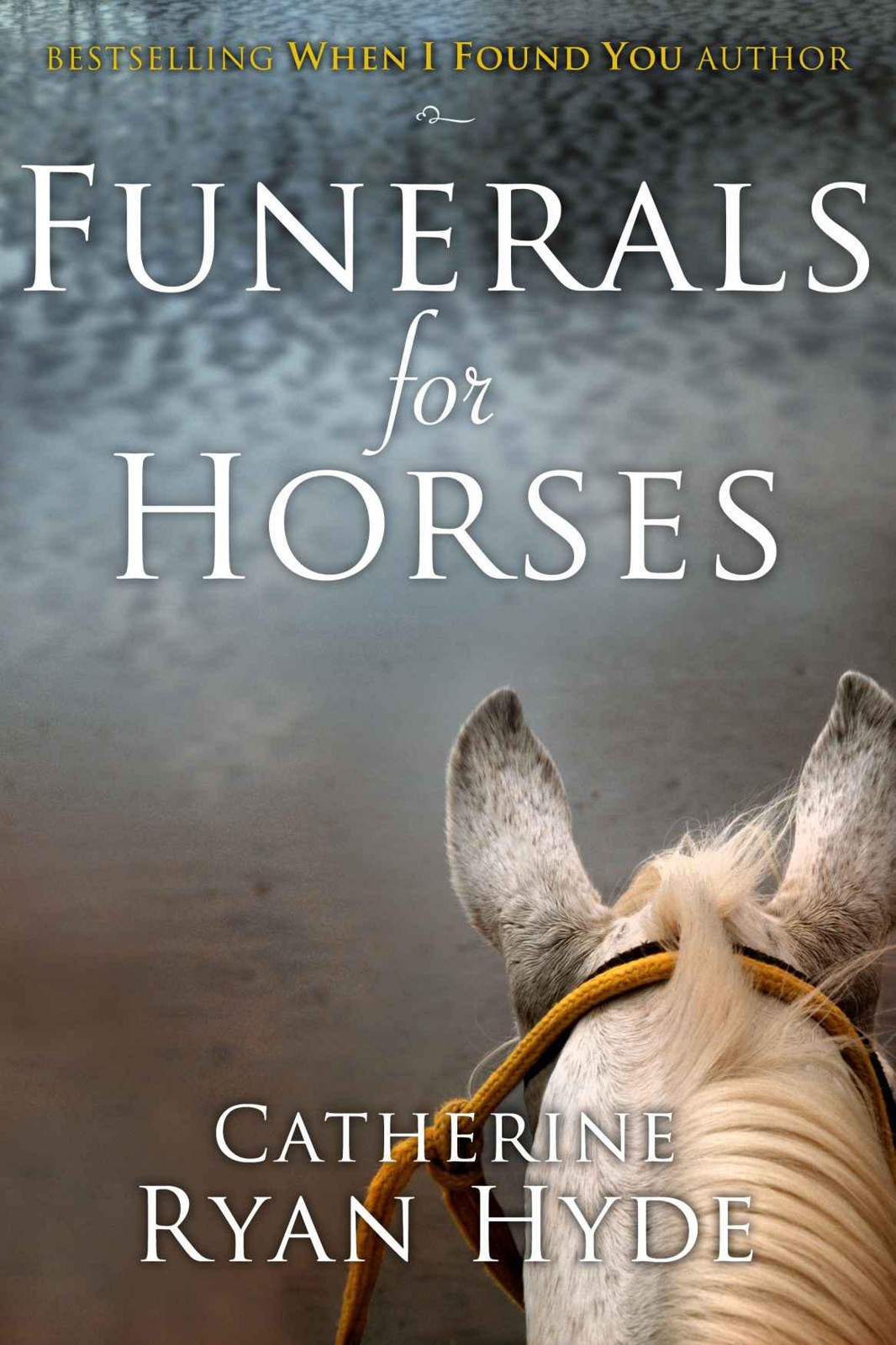 Funerals for Horses (Kindle Edition)