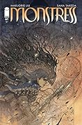 Monstress #61