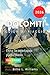 Dolomiti Guida di viaggio 2...