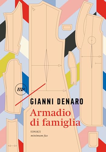 Armadio di famiglia (Nichel Vol. 129) (Italian Edition)
