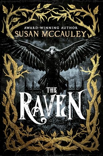 The Raven (Kindle Edition)