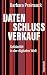Datenschlussverkauf: Solida...