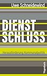 Dienstschluss: He...
