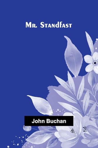 Mr. Standfast