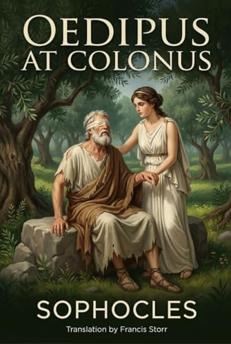 Oedipus at Colonus